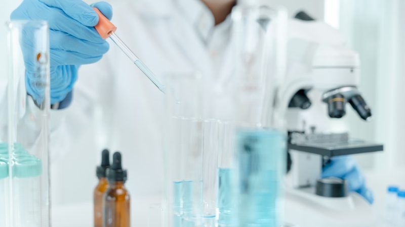 CRS优化：揭秘生物制药研发中的关键步骤