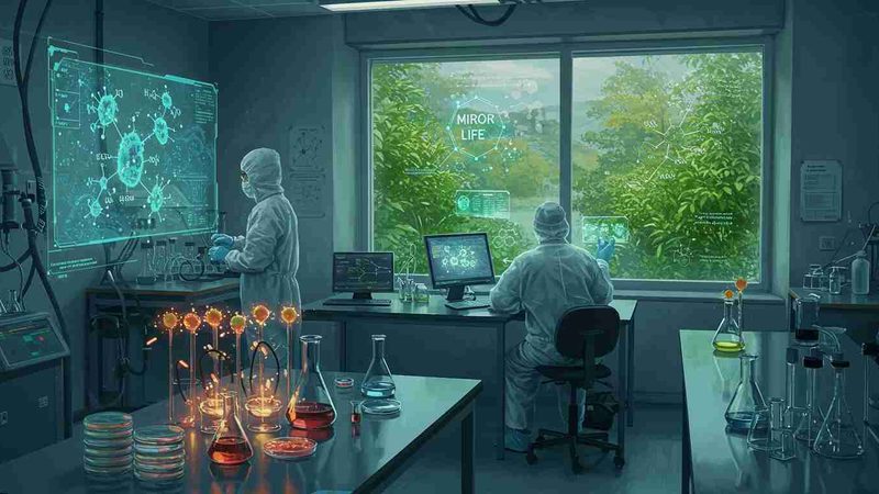 PCR检测流程：不同方法的步骤解析与对比