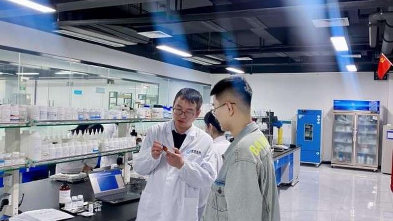 离心管生产厂家哪家靠谱