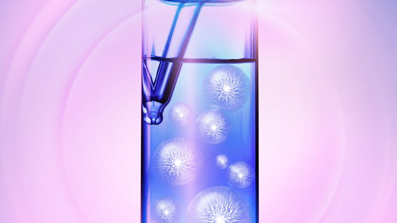 RNA提取试剂盒：揭秘高效提取的秘诀